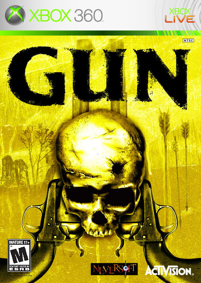 Jogo GunShoot Gang no Jogos 360